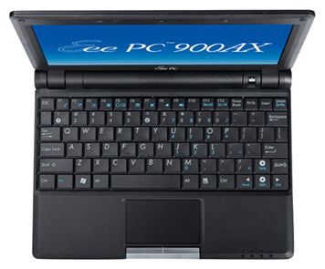 ASUS Eee PC 900AX