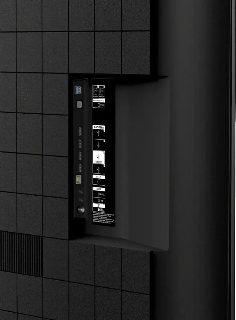 ЖК телевизор Sony 75" K-75S30 BRAVIA 3