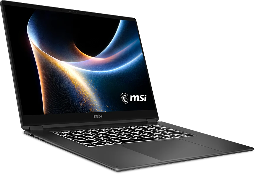 Ноутбук MSI Prestige 16 Flip AI+ C3MTG-028RU