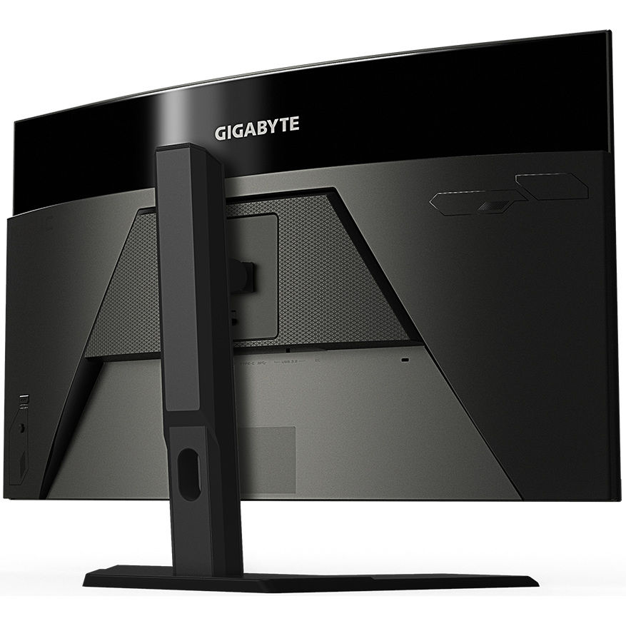 Монитор Gigabyte 32" M32UC