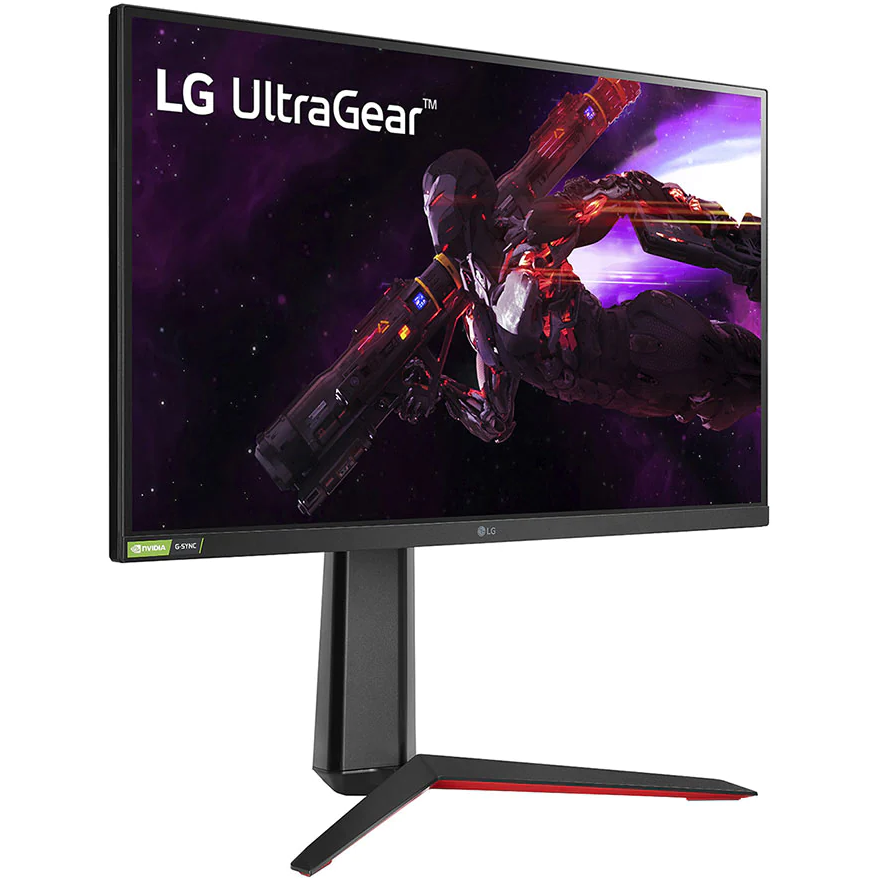 Монитор LG 32" 32GP750-B UltraGear