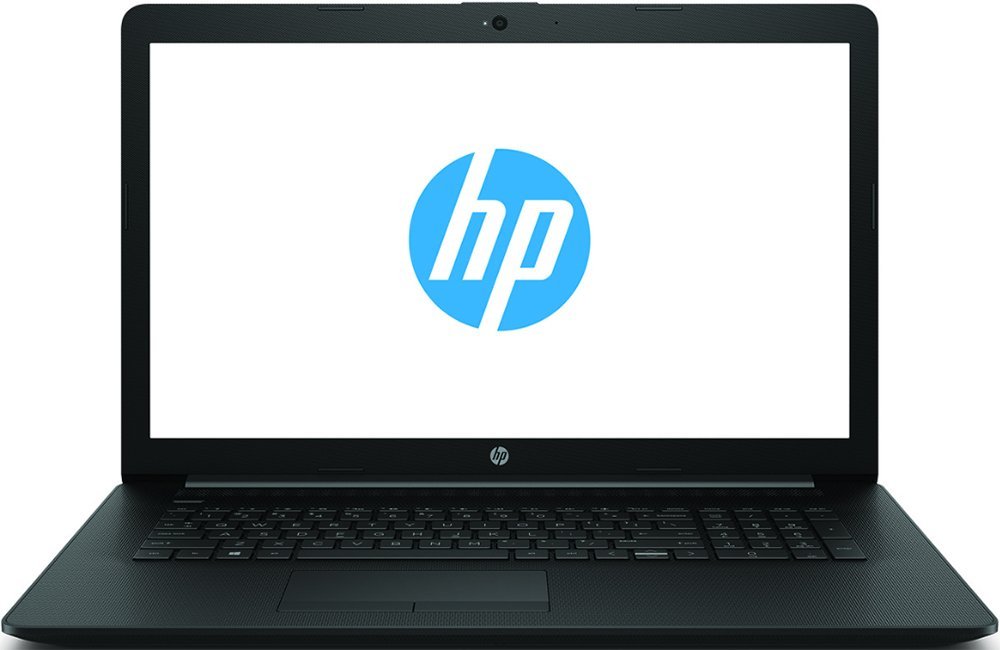 Ноутбук HP 17-by1035ur (6TB79EA)