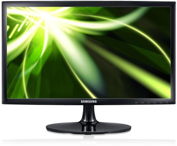 Монитор Samsung 19"  S19C150N