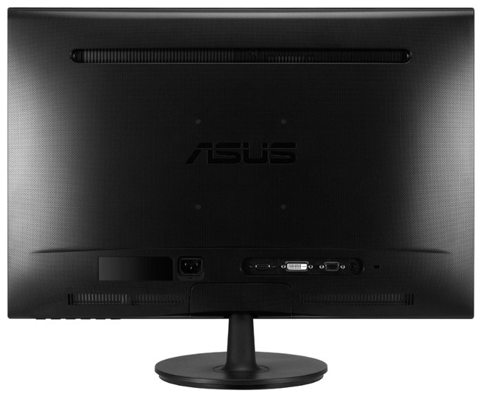 Монитор ASUS 24" VS24AH