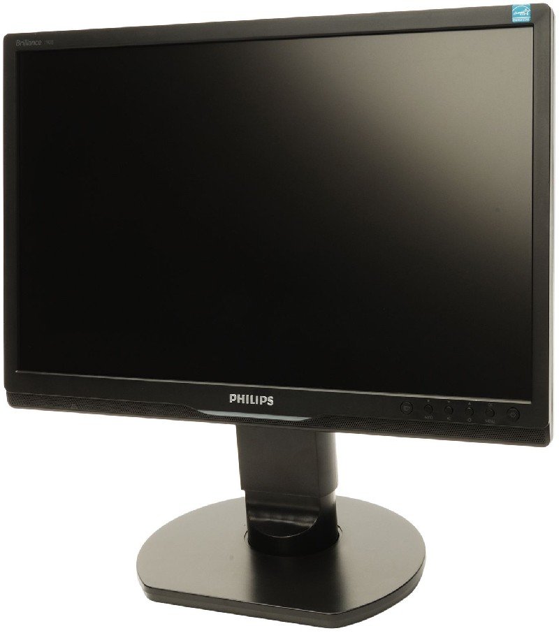 Монитор Philips 19" 190B1CB