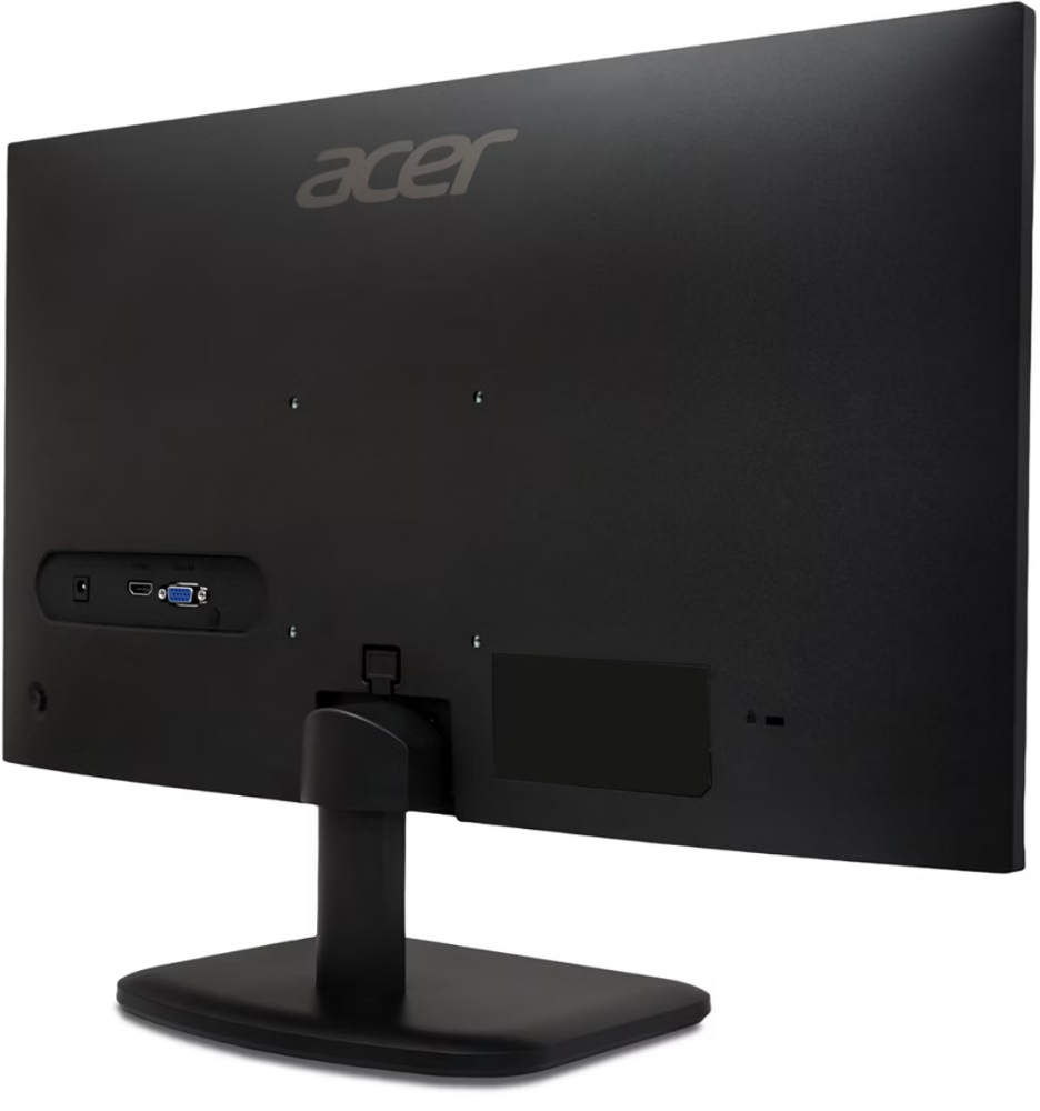 Монитор Acer 27" EK271Gbi