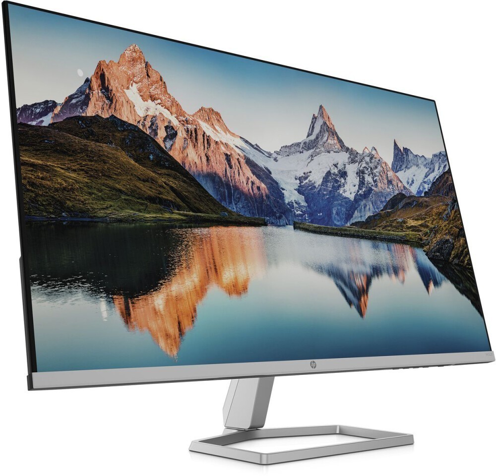 Монитор HP 32" M32f (2H5M7AA)