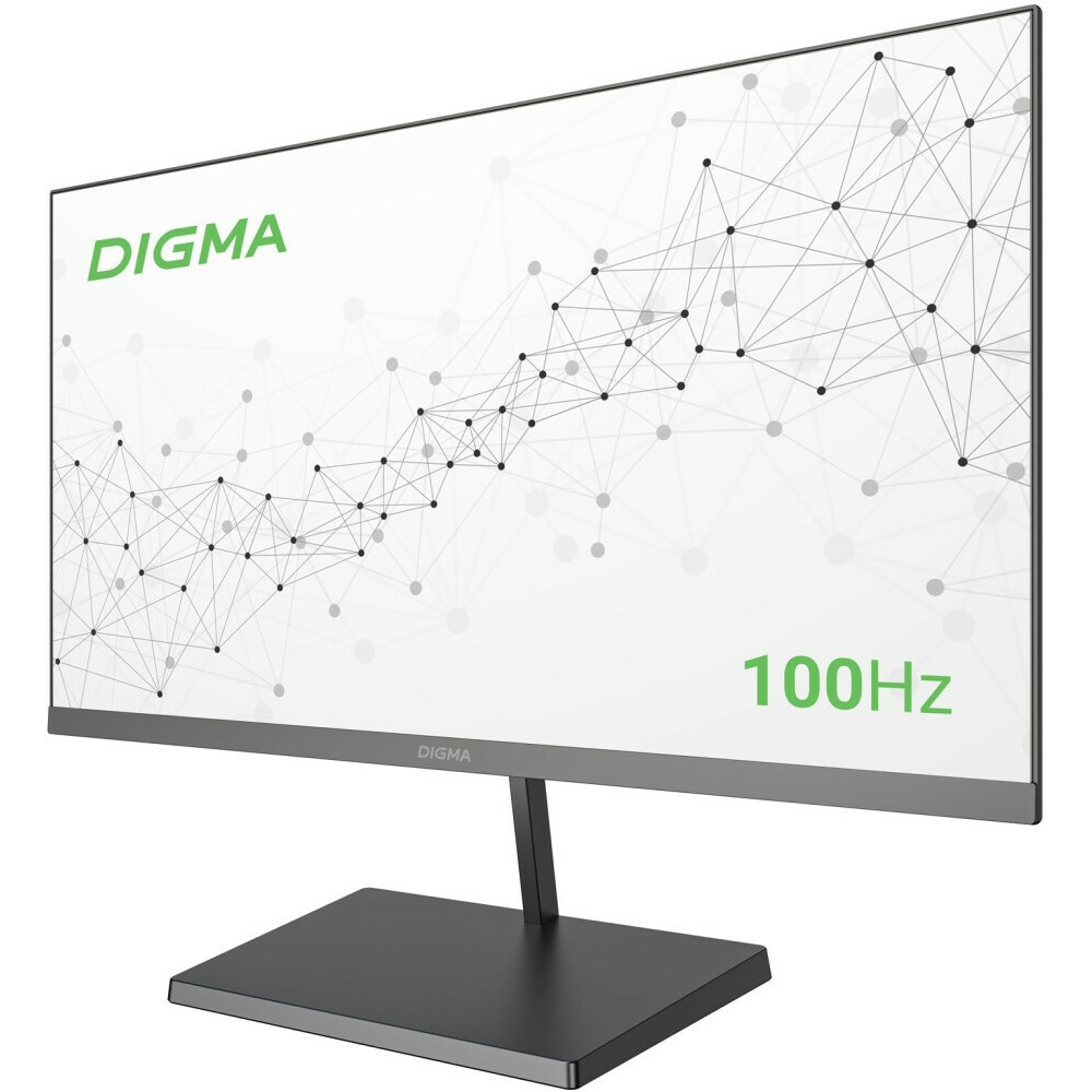 Монитор Digma 24" Progress 24A501F