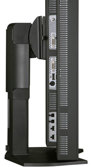 Монитор NEC 30" MultiSync PA301W Black