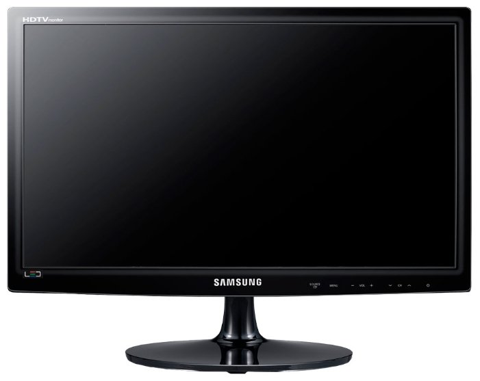 Монитор Samsung 27"  T27B300