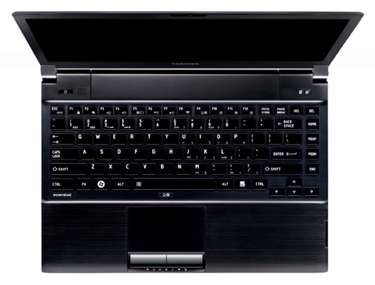 Toshiba Satellite R630-130