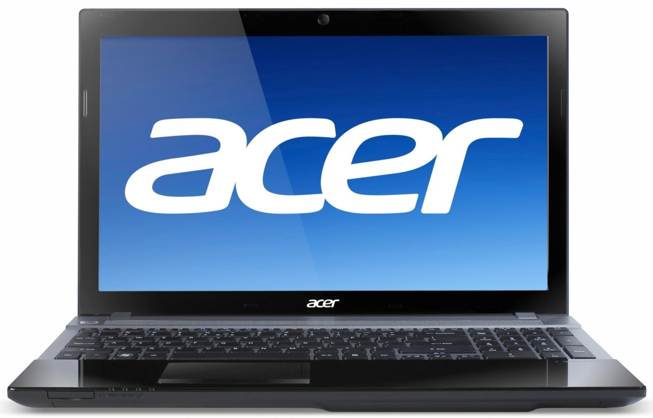 Ноутбук Acer Aspire V3-571G-32374G50Makk