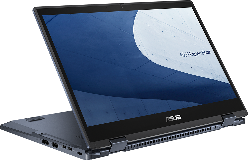 Ноутбук ASUS B3402FEA ExpertBook B3 Flip (LE0772T)