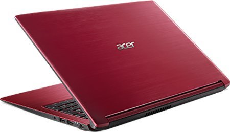 Ноутбук Acer Aspire A315-53-32QS