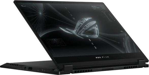 Ноутбук ASUS GV301QC ROG Flow X13 (K6120T)