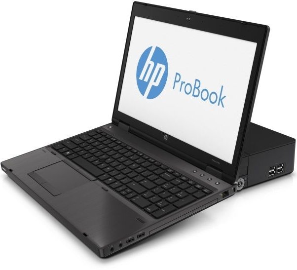 Ноутбук HP ProBook 6570b (H5E73EA)