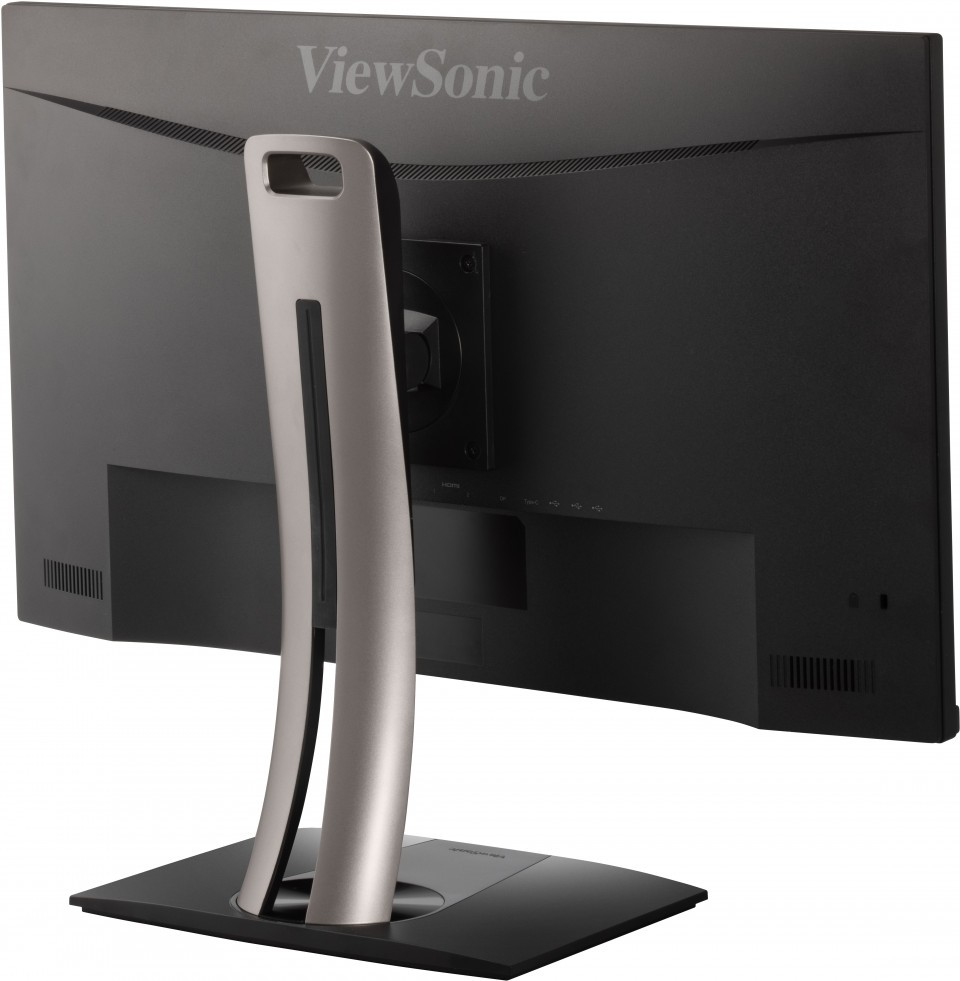Монитор Viewsonic 27" VP2756-4K