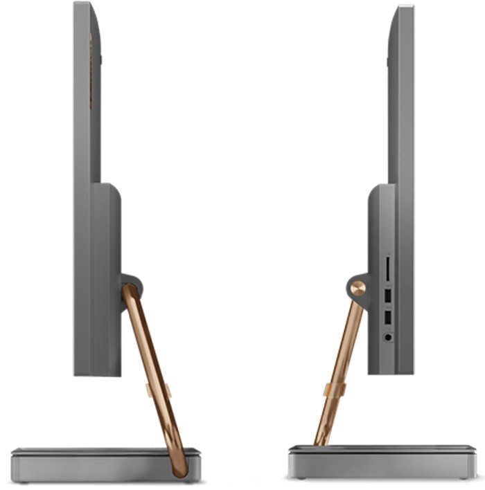 Моноблок Lenovo IdeaCentre AIO 5 27 (F0FA002RRK)