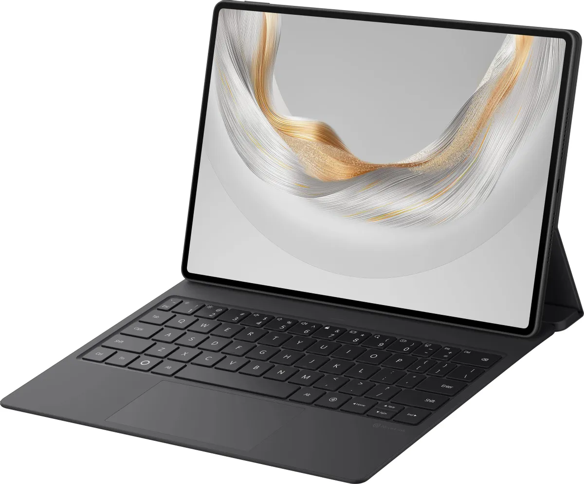 Планшет Huawei MatePad Pro 12.2 12/256GB Black (MRDI-W09)