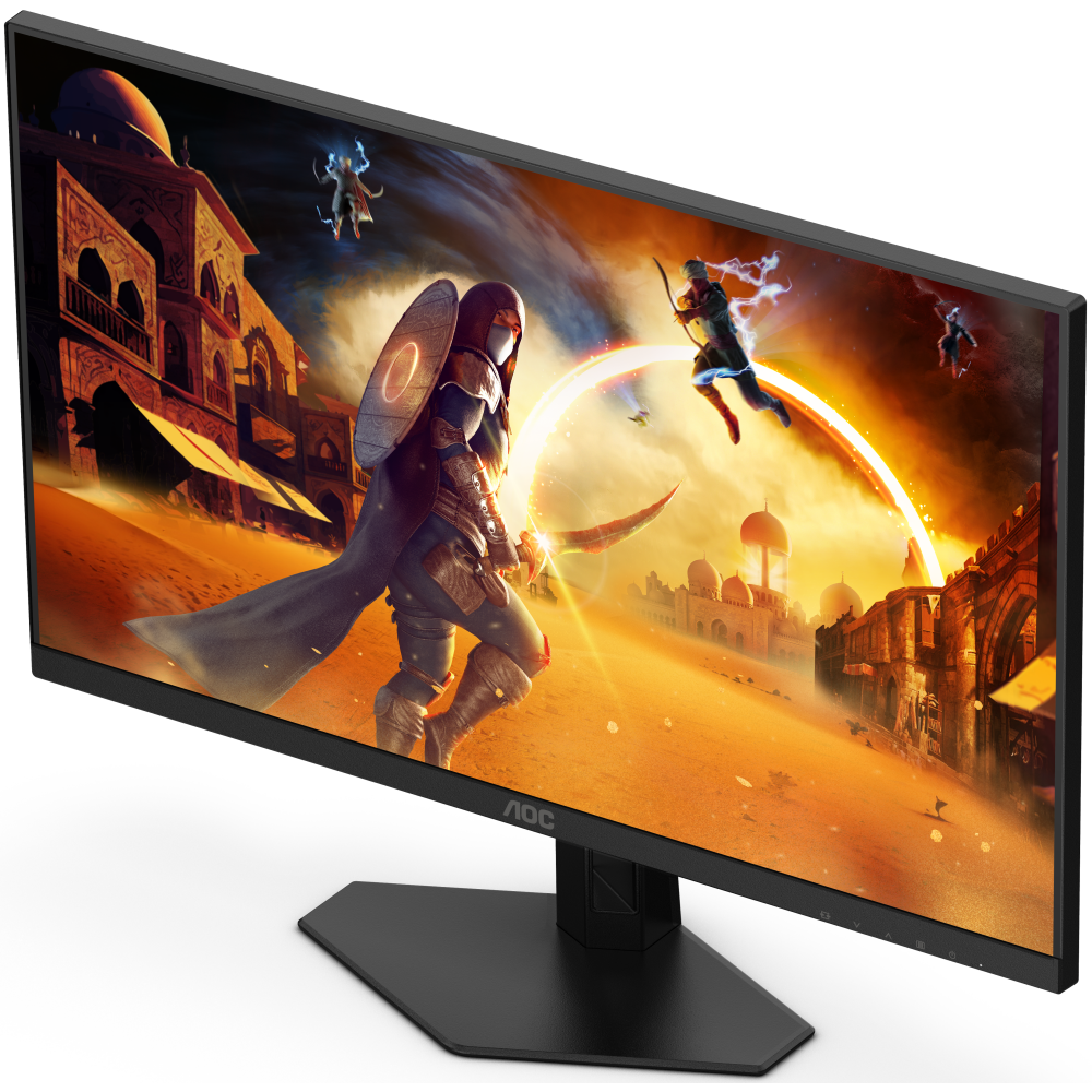 Монитор AOC 27" 27G4XE