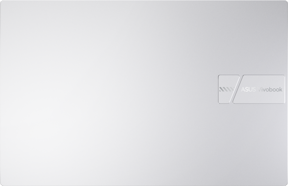 Ноутбук ASUS X1504VA Vivobook 15 Cool Silver (BQ4422)