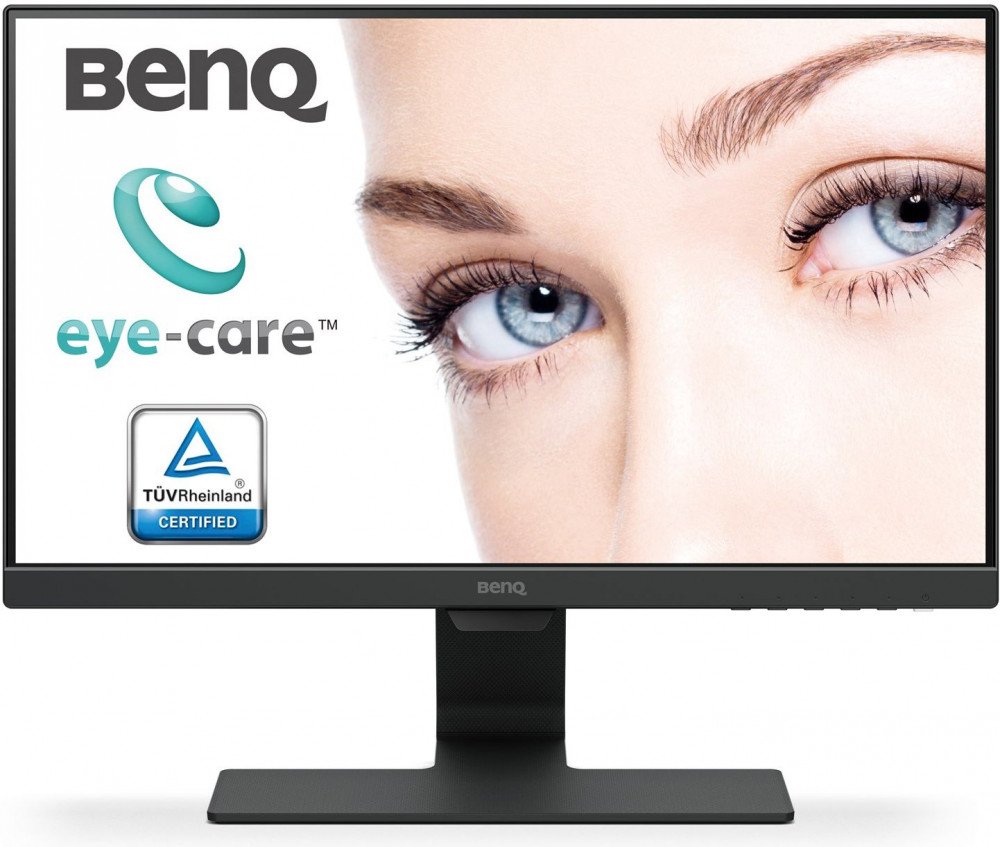 Монитор BenQ 24" GW2480E