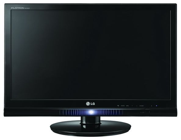 LG 23" Flatron W2363D-PF 3D (без упаковки)
