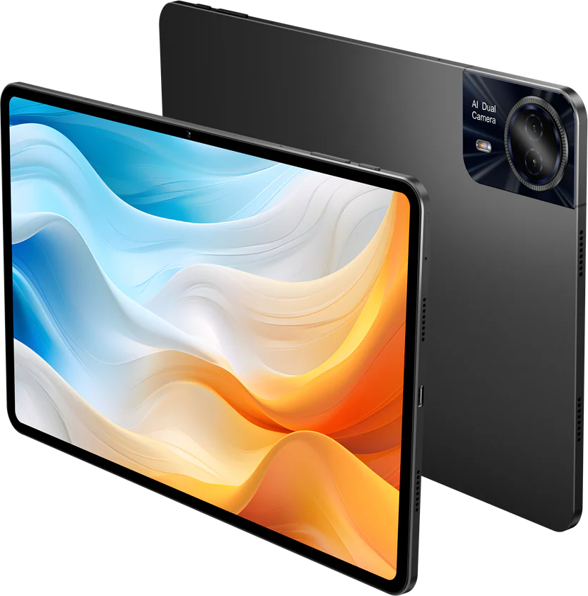 Планшет Teclast T60 Pro 8/128GB Grey Premium set