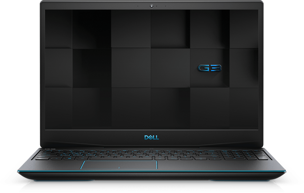 Ноутбук Dell G3 3500 Black (G315-5799)
