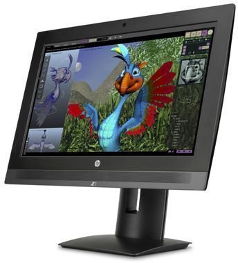 Моноблок HP Z1 G3 (T4K86ES)