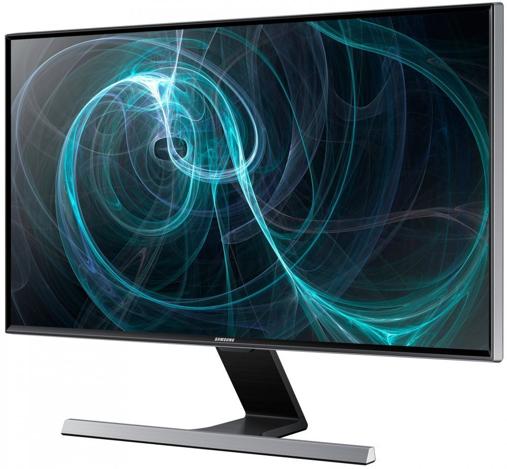 ЖК-телевизор Samsung 24" T24D590EX