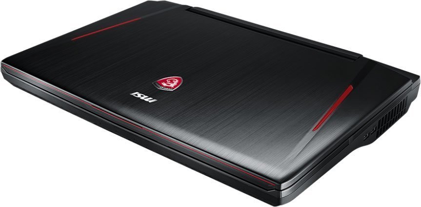 Ноутбук MSI GT80S (6QE-019) Titan SLI