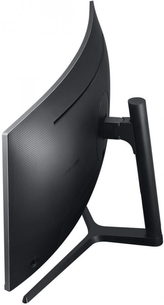 Монитор Samsung 34" C34H890WJI