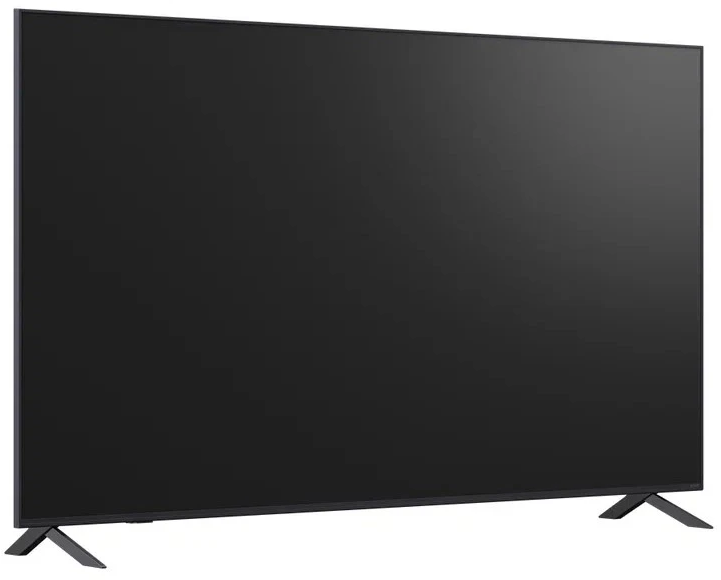 ЖК телевизор LG 86" 86QNED82A6B