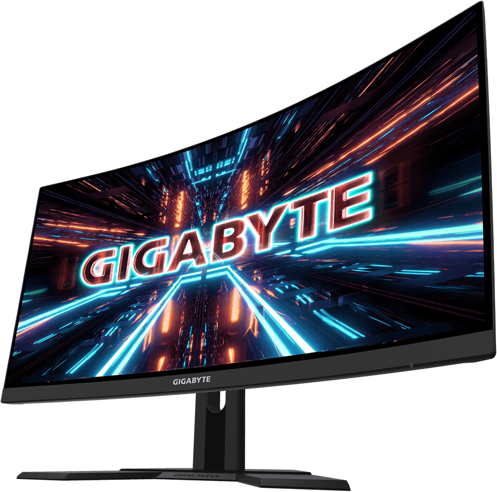 Монитор Gigabyte 27" G27FC