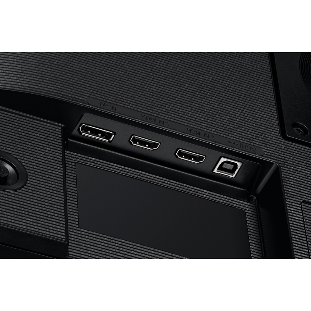 Монитор Samsung 24" F24T450FZI