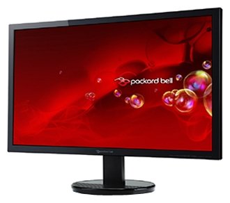 Монитор Packard Bell 24" Viseo 233Dbd