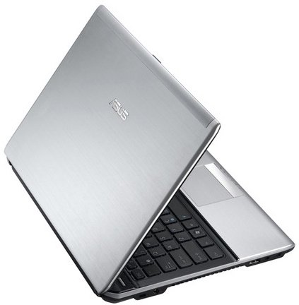 Ноутбук ASUS U31SD