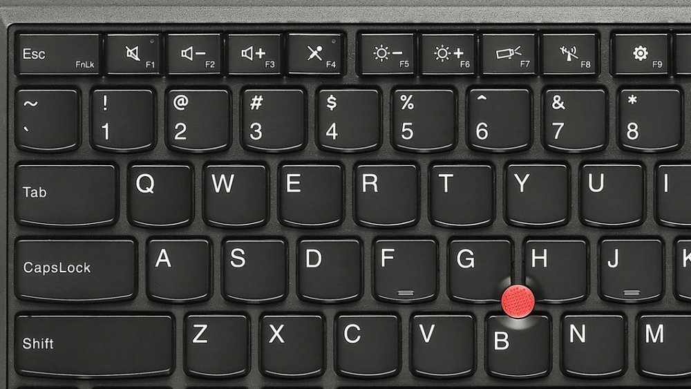 Ноутбук Lenovo ThinkPad W540 (20BHA0W5RT)