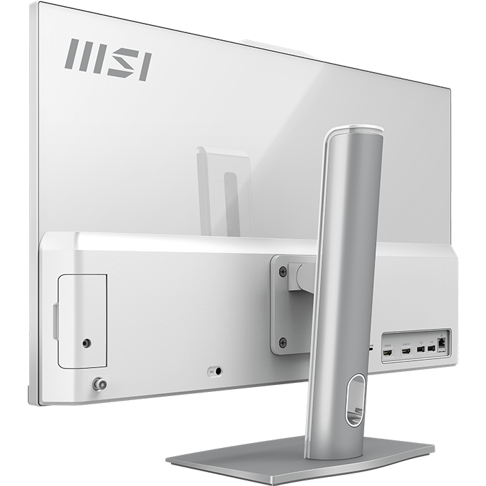 Моноблок MSI Modern AM272P (1M-675XRU)
