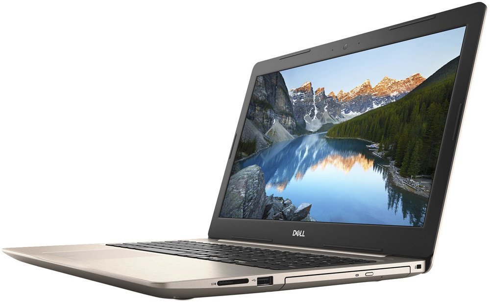 Ноутбук Dell Inspiron 5570 Gold (5570-2905)