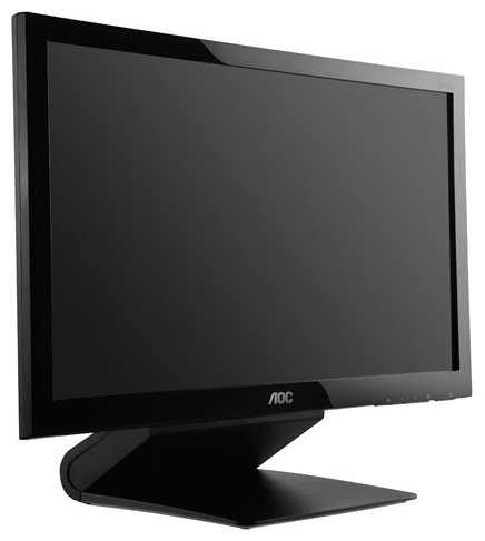 Монитор AOC 22" E2262VW