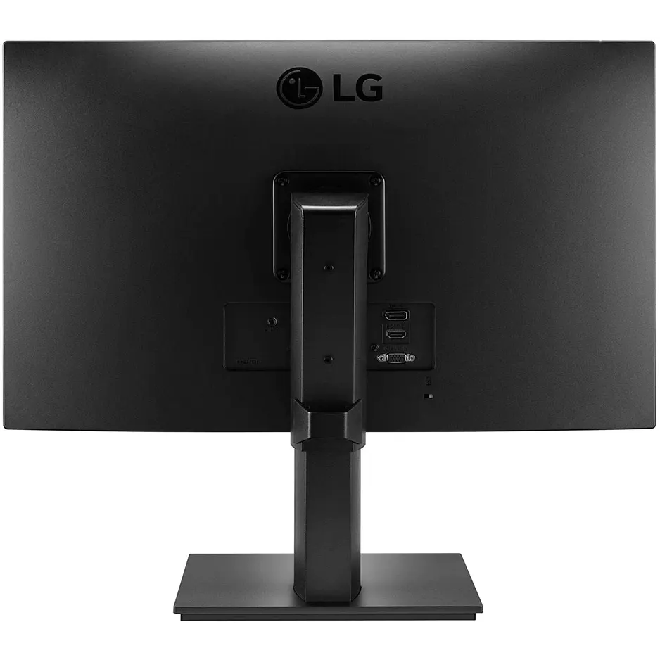 Монитор LG 24" 24BP450Y-B