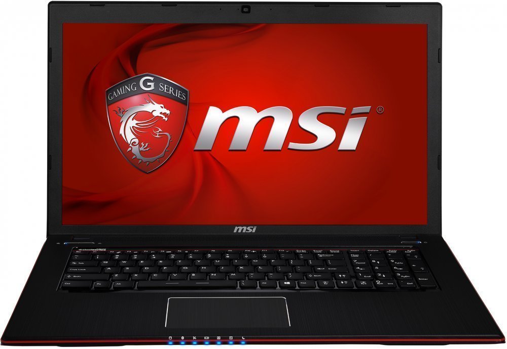 Ноутбук MSI GE70 (2PL-029) Apache