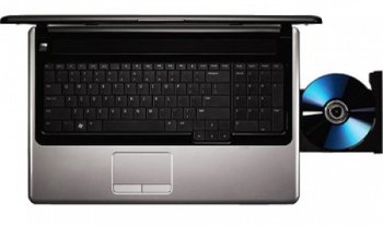 Dell Inspiron 1750