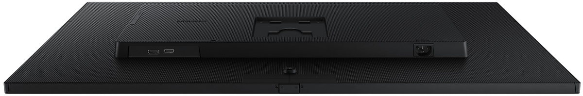 Монитор Samsung 37" ViewFinity S7 S70D