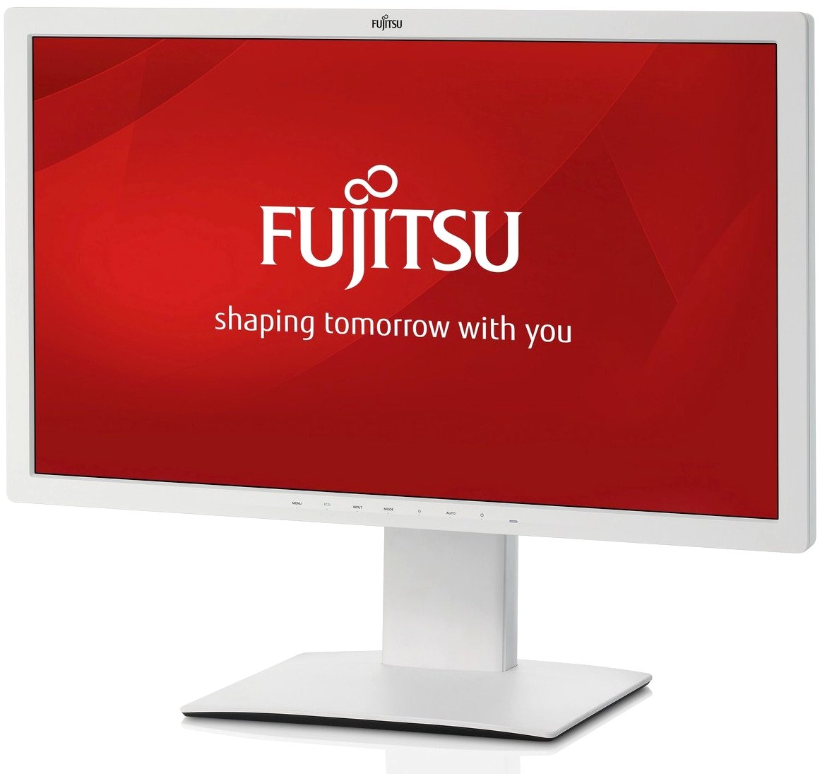 Монитор Fujitsu 27" P27T-7 White