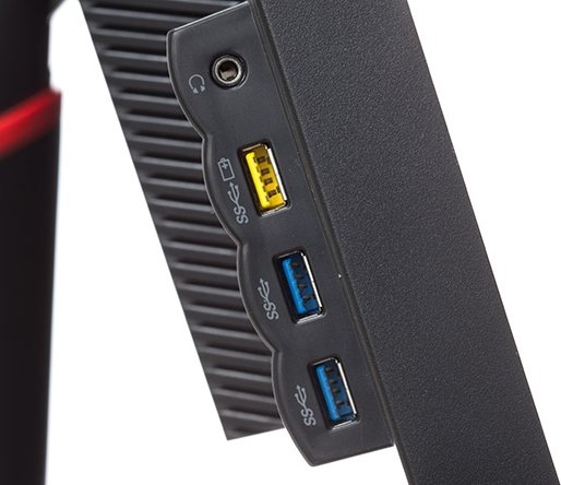 Монитор Lenovo 30" LT3053p