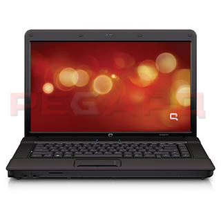 HP Compaq 610 (NX540EA)
