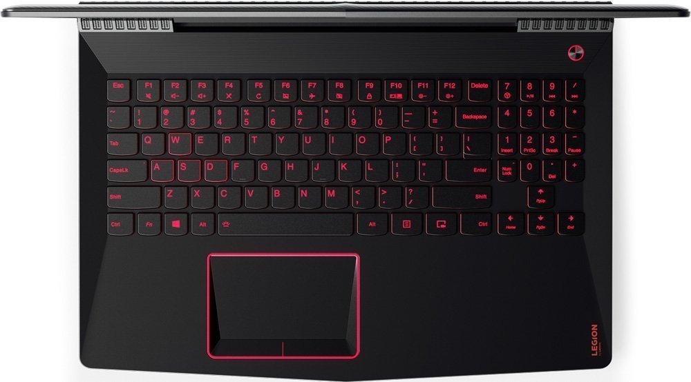 Ноутбук Lenovo Legion Y520-15 (80WK0028RK)